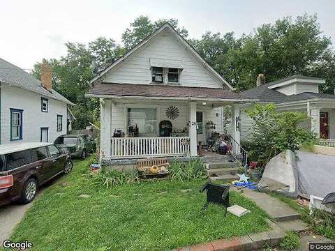 Utah, DAYTON, OH 45410