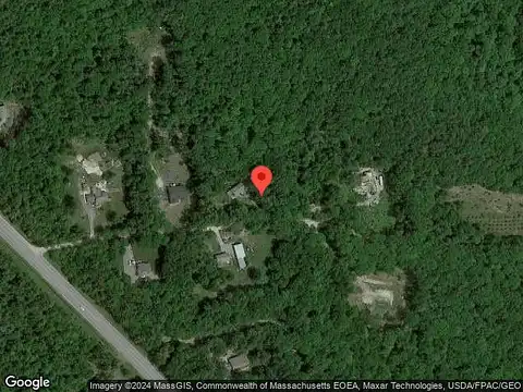 Binney Hill, RINDGE, NH 03461