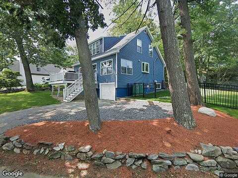 Shore, WINDHAM, NH 03087