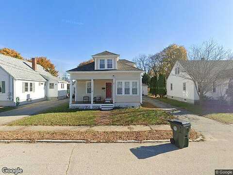 Waterman, MANCHESTER, NH 03103
