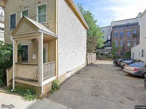 White, BROOKLINE, MA 02445