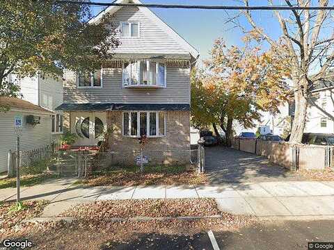 Burgess, CLIFTON, NJ 07011