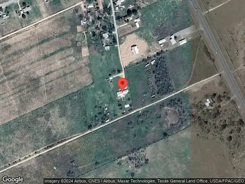 County Road 322, LA VERNIA, TX 78121