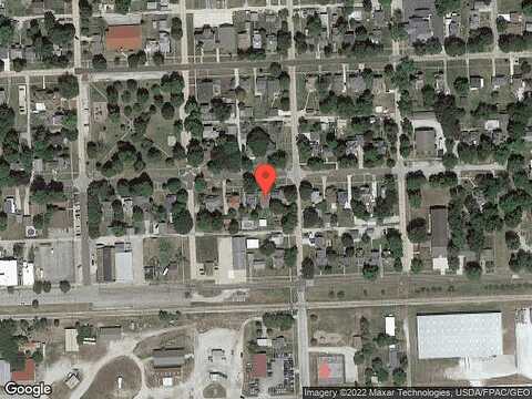 1St, EL PASO, IL 61738