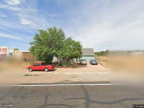Main, FREDONIA, AZ 86022