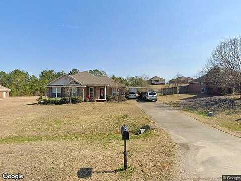 Taylor, MILLBROOK, AL 36054