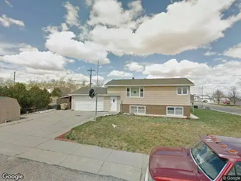 Arroyo, GERING, NE 69341