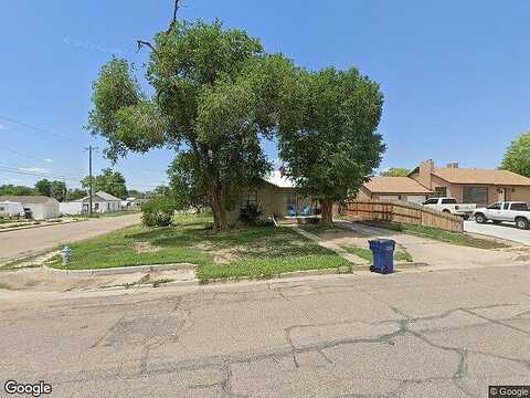 Franklin, PUEBLO, CO 81003