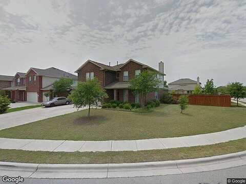 Grand Mission, PFLUGERVILLE, TX 78660