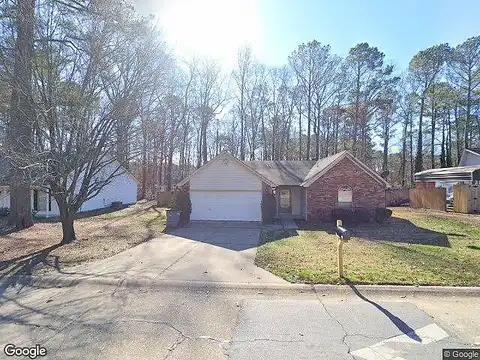 Timbermist, BENTON, AR 72015