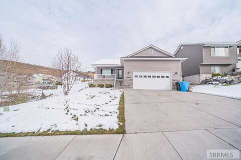 Via Valdarno, POCATELLO, ID 83201