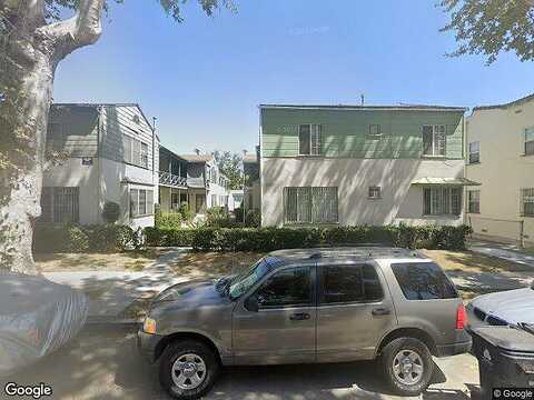 42Nd, LOS ANGELES, CA 90008