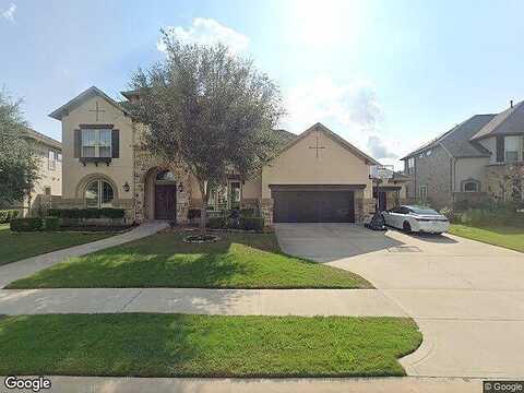 Starlight Harbor, FULSHEAR, TX 77441