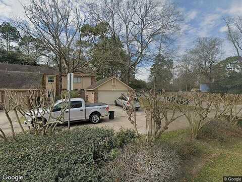 Elm Grove, KINGWOOD, TX 77339