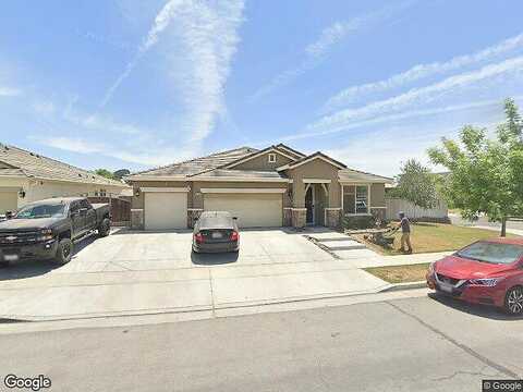 Cape Canyon, TULARE, CA 93274