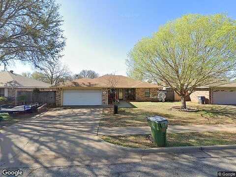 Delta, WICHITA FALLS, TX 76308