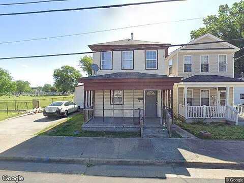 Elm, PORTSMOUTH, VA 23704