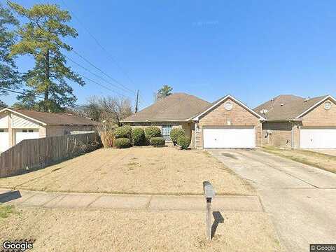 Fern Hill, SPRING, TX 77373