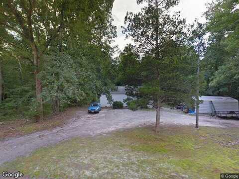 Mill Pond, DISPUTANTA, VA 23842
