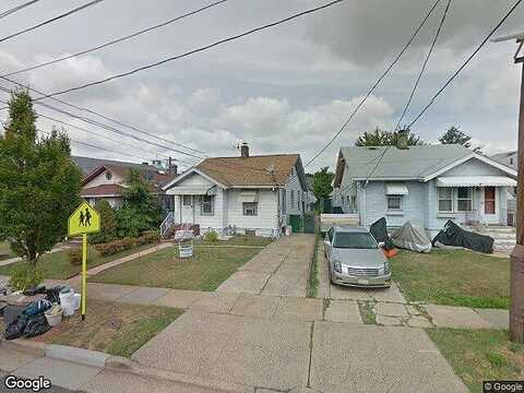 Parkway, LINDEN, NJ 07036
