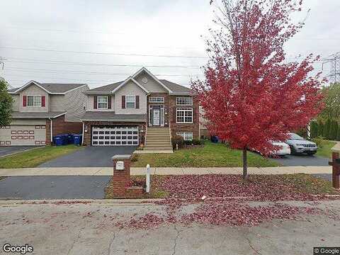 142Nd, BLUE ISLAND, IL 60406
