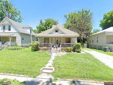 Brown, ALTON, IL 62002