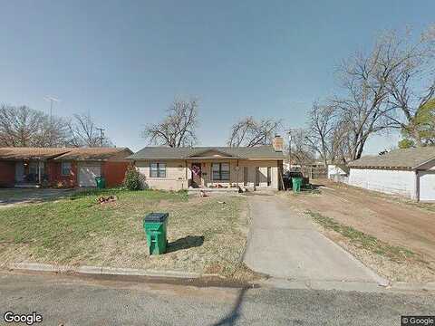 Houston, VERNON, TX 76384