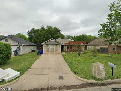 Mildred, WACO, TX 76706