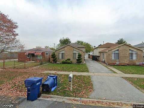 139Th, BLUE ISLAND, IL 60406