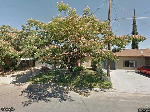 Charlotte, CERES, CA 95307