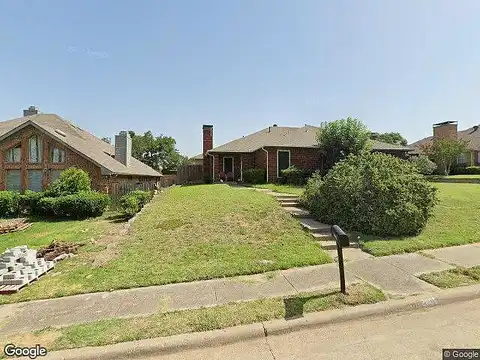 Monet, DALLAS, TX 75287
