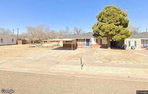 41St, LUBBOCK, TX 79413
