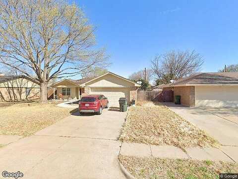 Ecleto, WICHITA FALLS, TX 76308