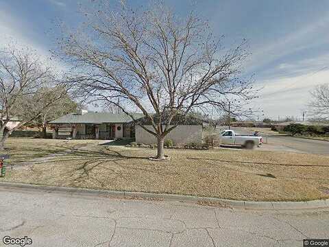 Apache, BIG SPRING, TX 79720