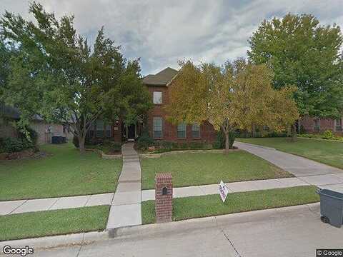 Lark, KELLER, TX 76248