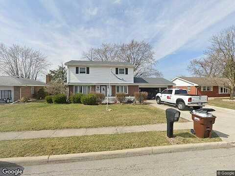 Northgate, FINDLAY, OH 45840