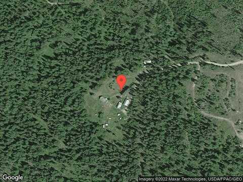 Red Tail, COLVILLE, WA 99114