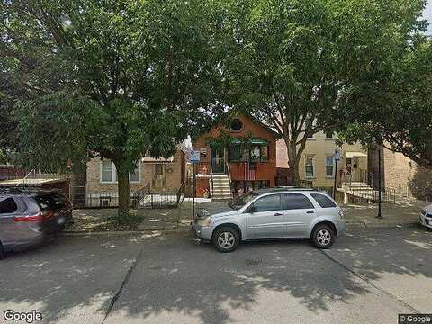 Wallace, CHICAGO, IL 60616