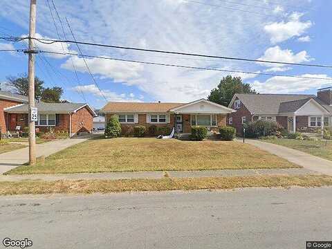 Parklawn, LOUISVILLE, KY 40217