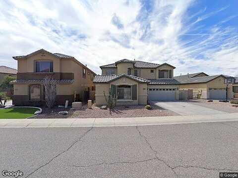 Silver Fox, PHOENIX, AZ 85045