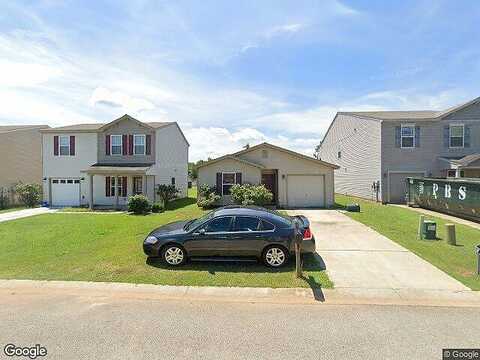 Chasebrook, HARVEST, AL 35749