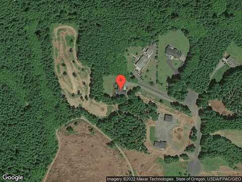 Blue Mountain, CASTLE ROCK, WA 98611