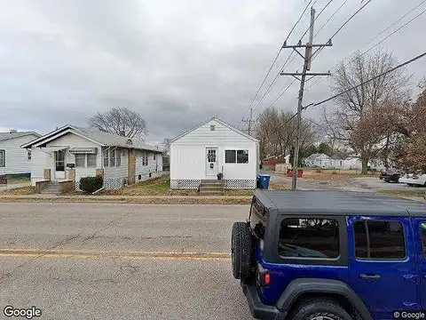 Central, WOOD RIVER, IL 62095