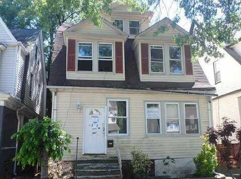 Rutledge, EAST ORANGE, NJ 07017