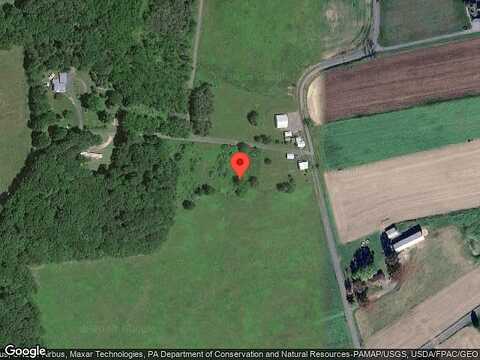 Savage Hill, ORANGEVILLE, PA 17859