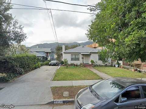 Hermosa, LA CRESCENTA, CA 91214