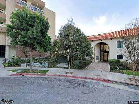 Highridge, ROLLING HILLS ESTATES, CA 90275