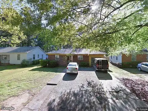 Edgewood, PINE BLUFF, AR 71603