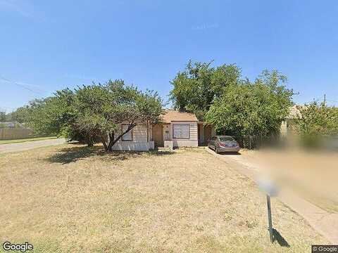 Featherston, WICHITA FALLS, TX 76308