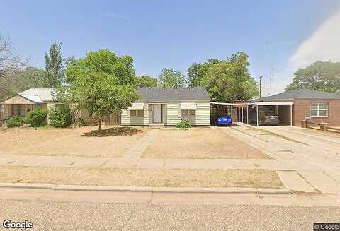 35Th, LUBBOCK, TX 79413